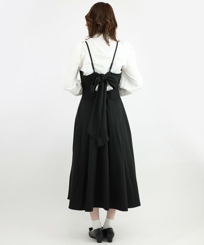 black / 160cm