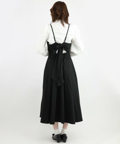 black / 160cm