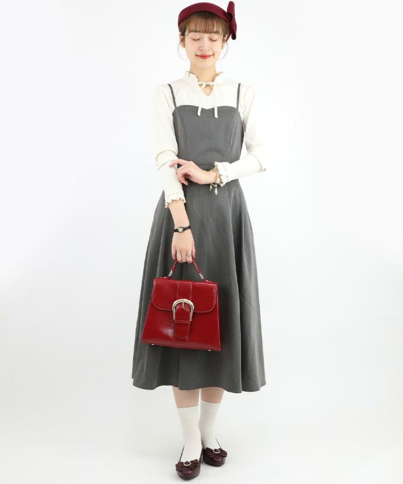 gray / 165cm