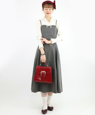 gray / 165cm