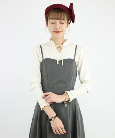 gray / 165cm