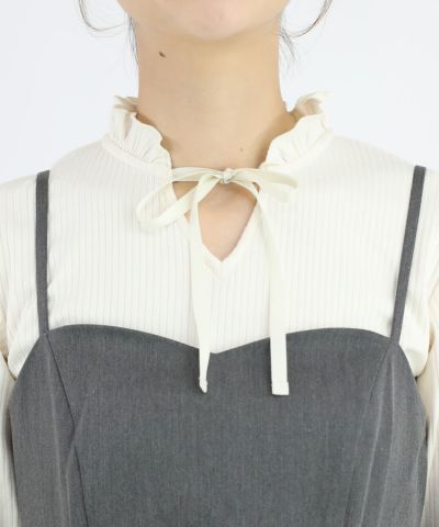 gray / 165cm