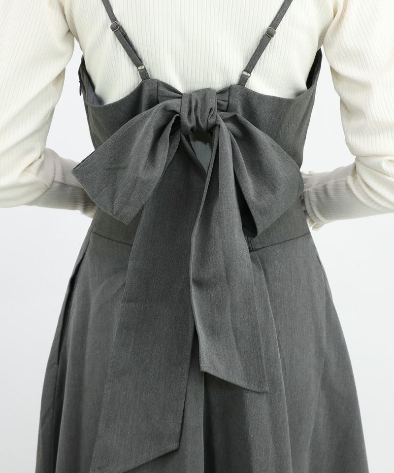 gray / 165cm