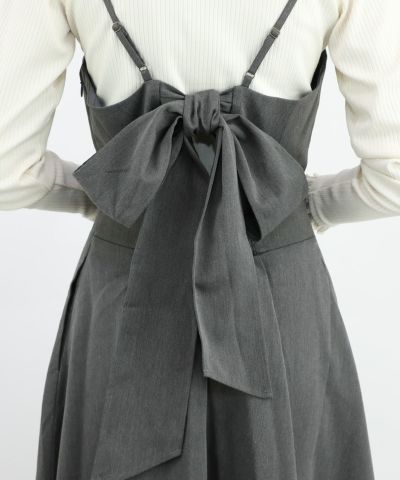 gray / 165cm