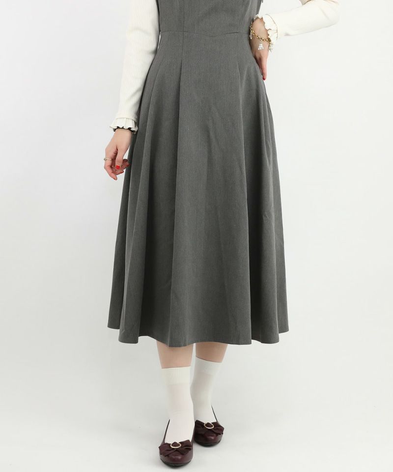 gray / 165cm