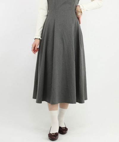 gray / 165cm