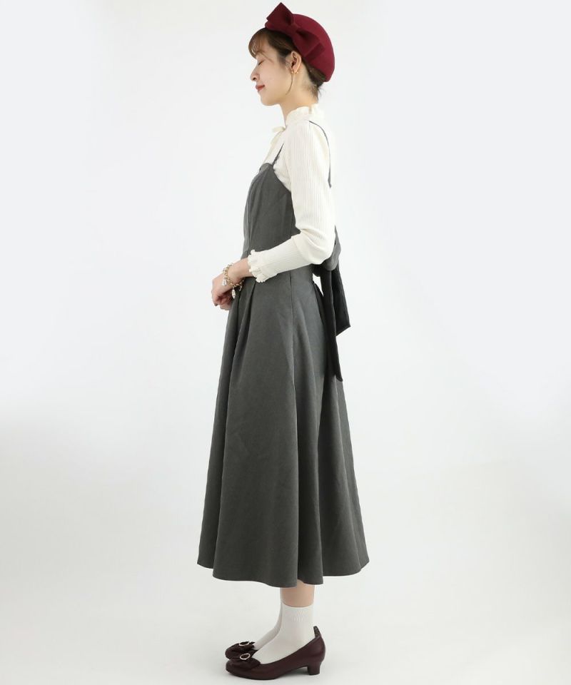 gray / 165cm