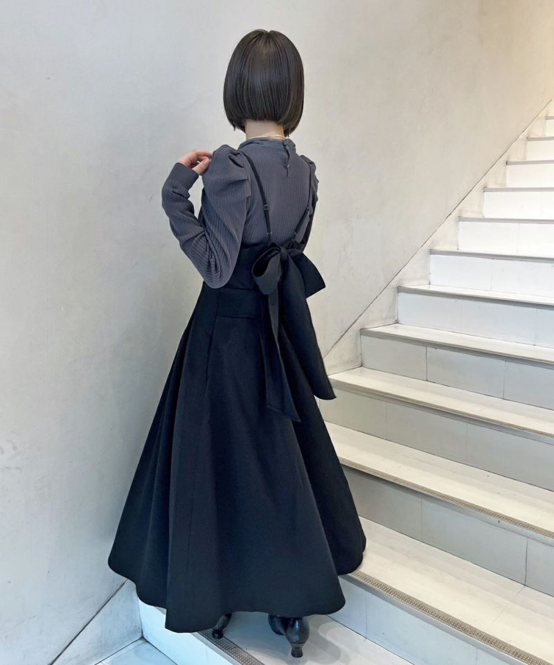 black / 149cm