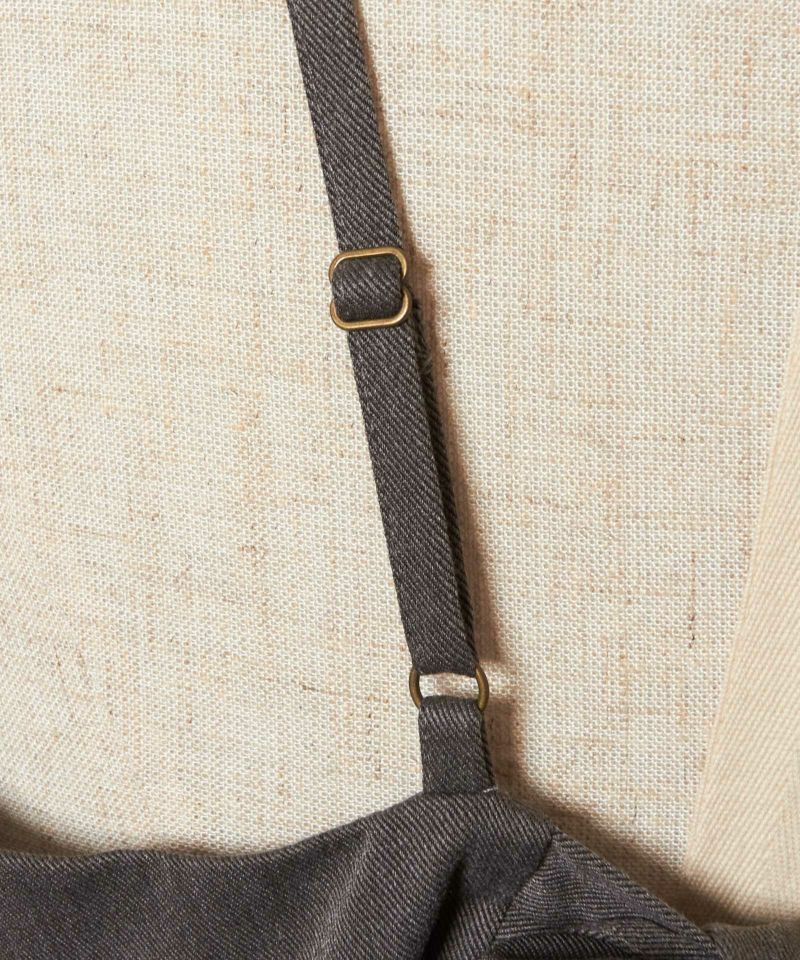 Strap (gray)