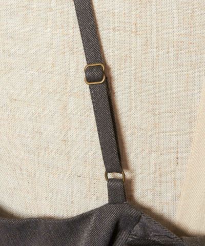 Strap (gray)