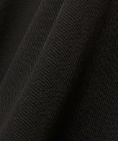 Fabric up (black)