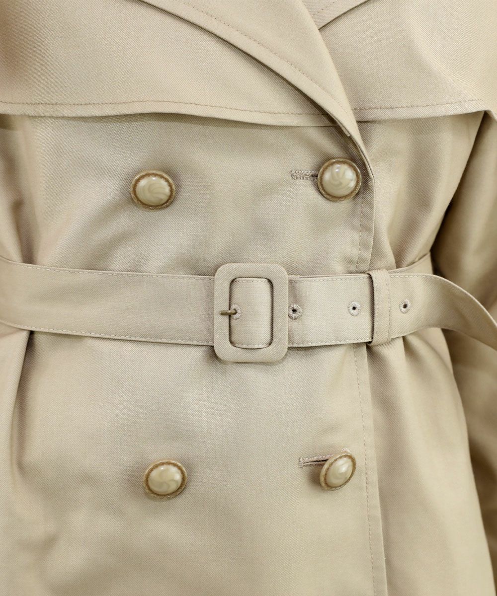 beige / 158cm