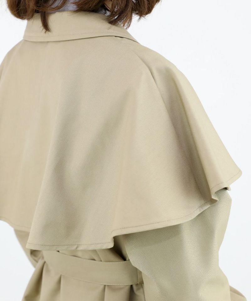 beige / 158cm