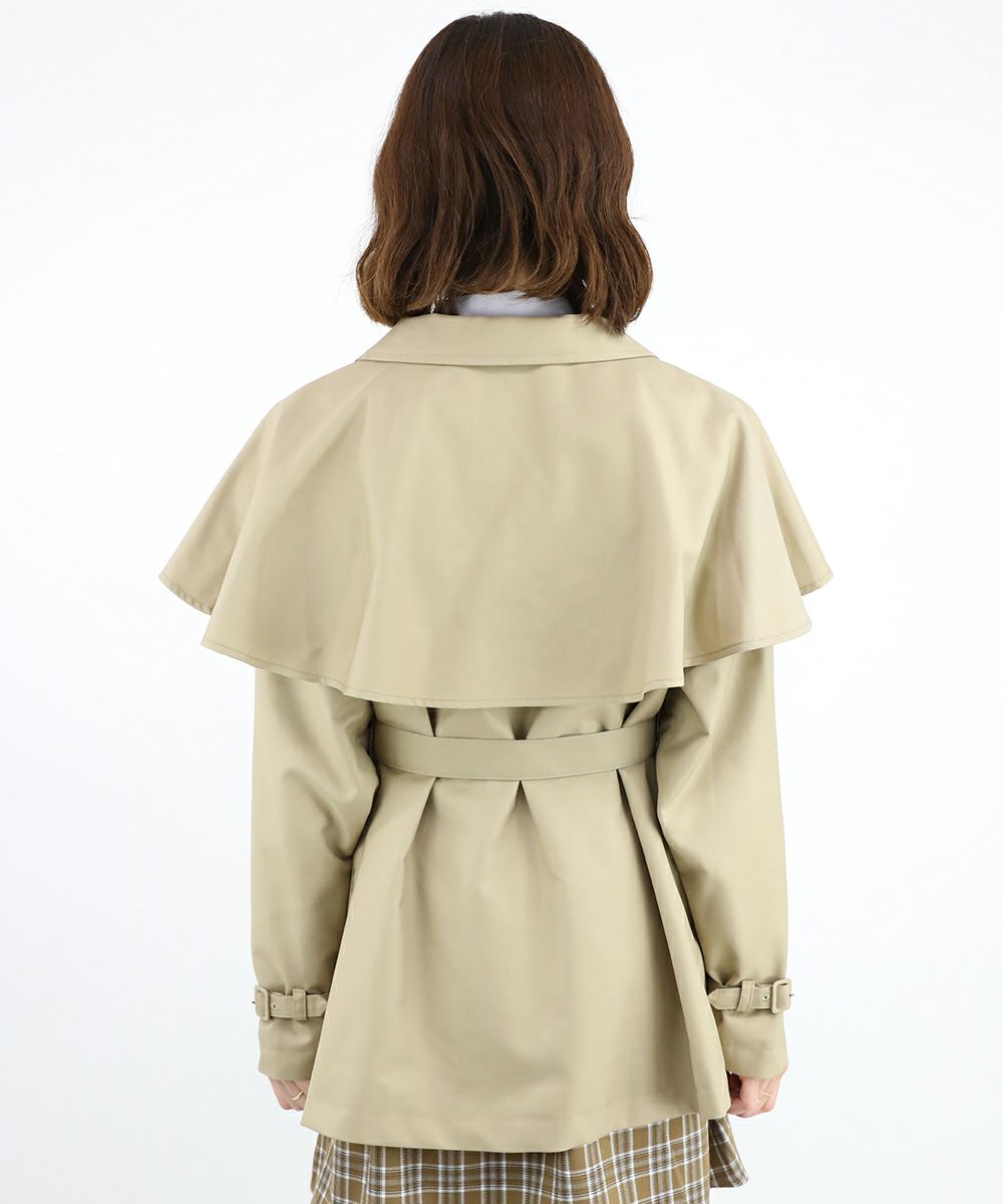 beige / 158cm