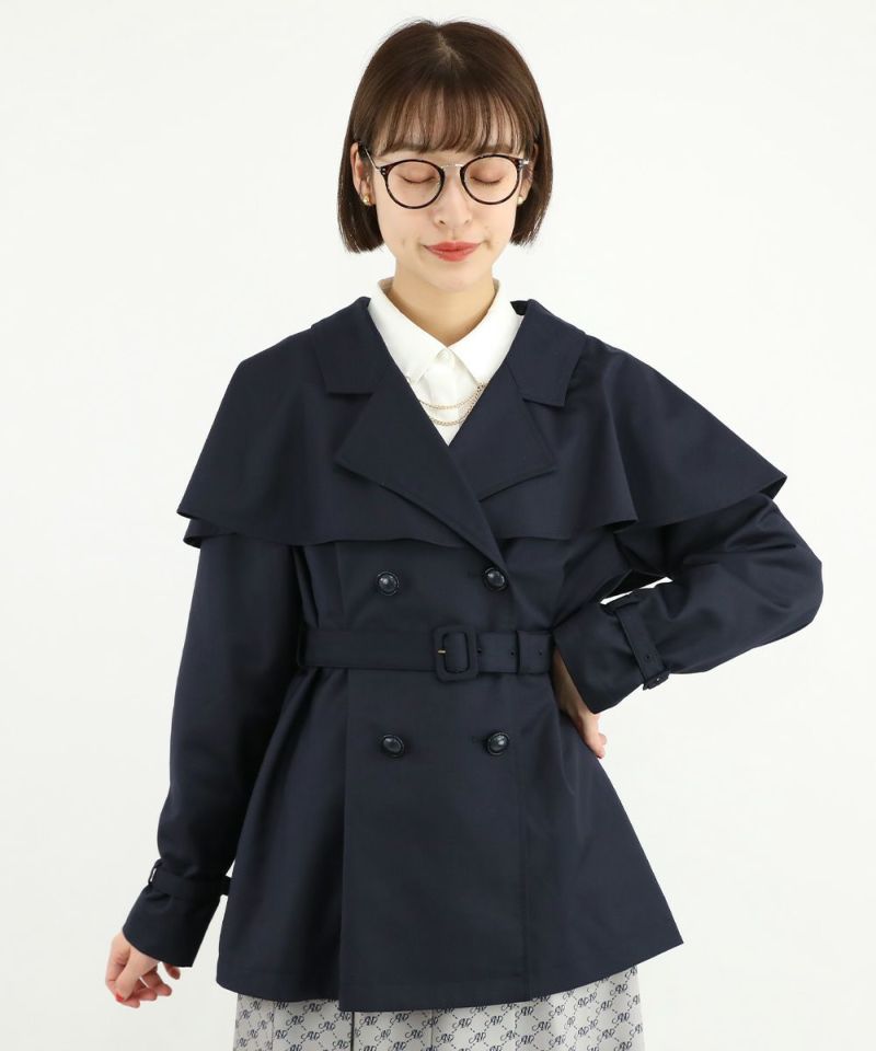 navy / 165cm