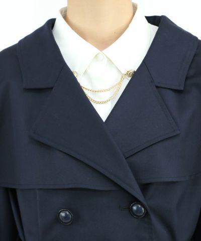 navy / 165cm