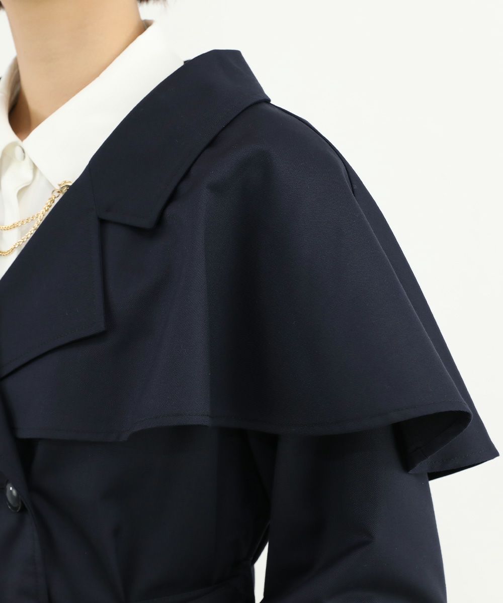 navy / 165cm