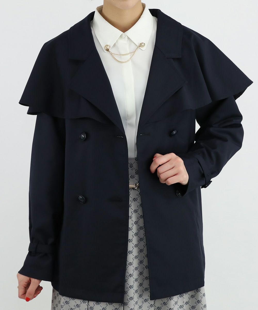 navy / 165cm