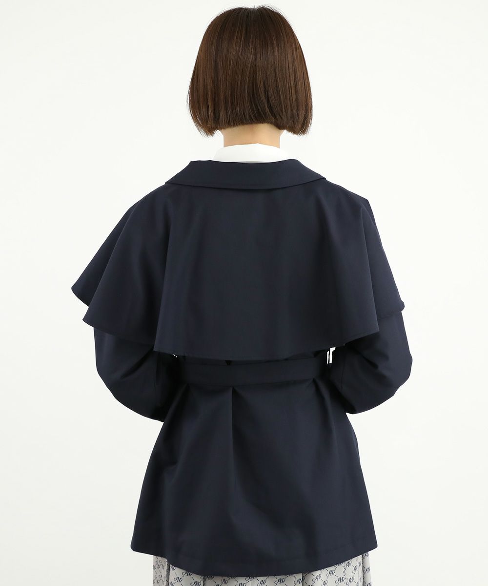 navy / 165cm