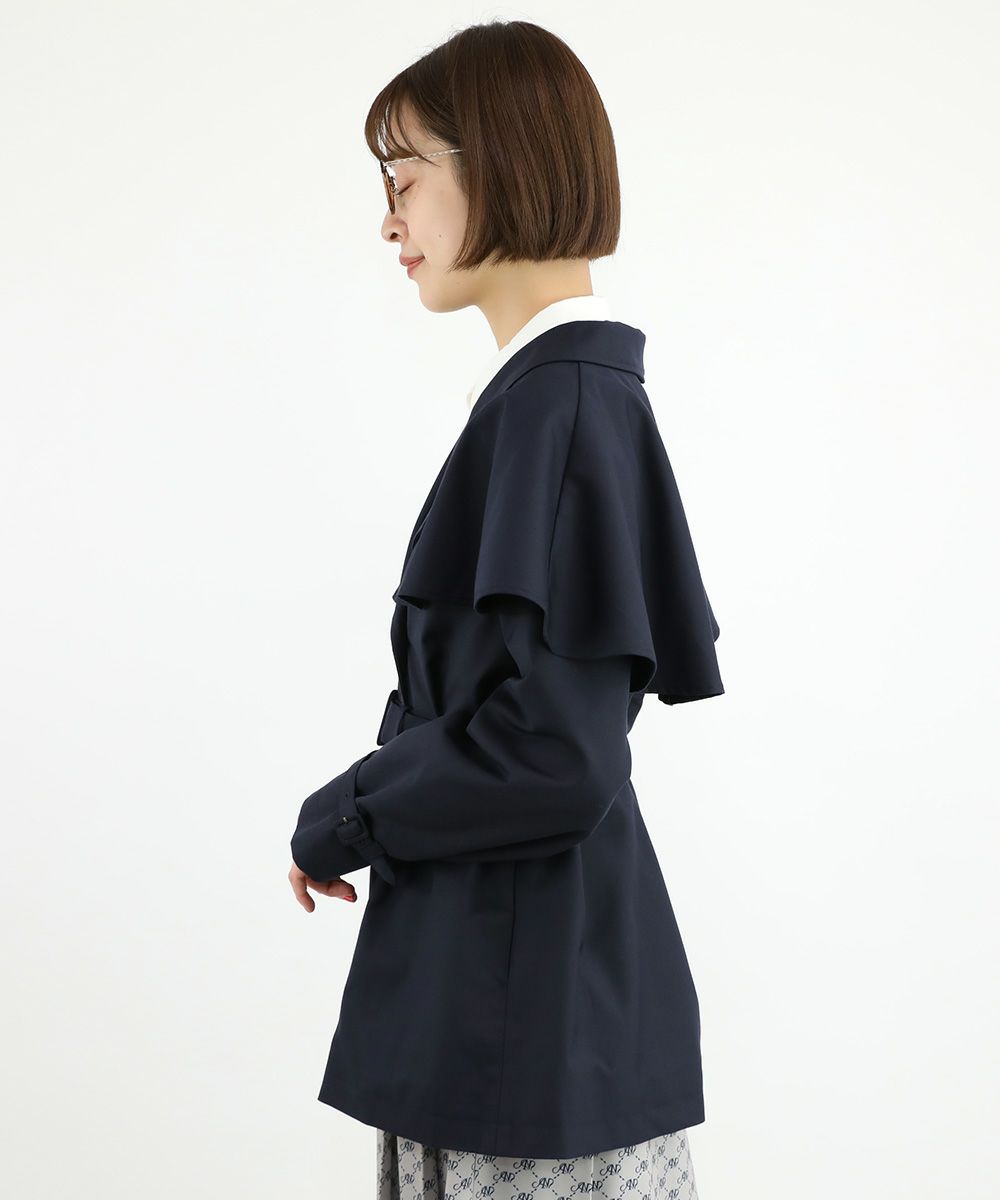 navy / 165cm