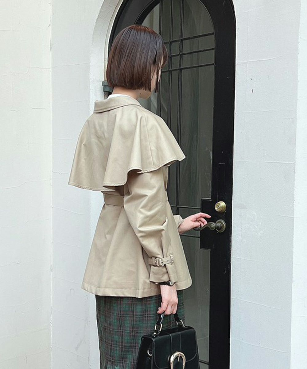 beige / 165cm