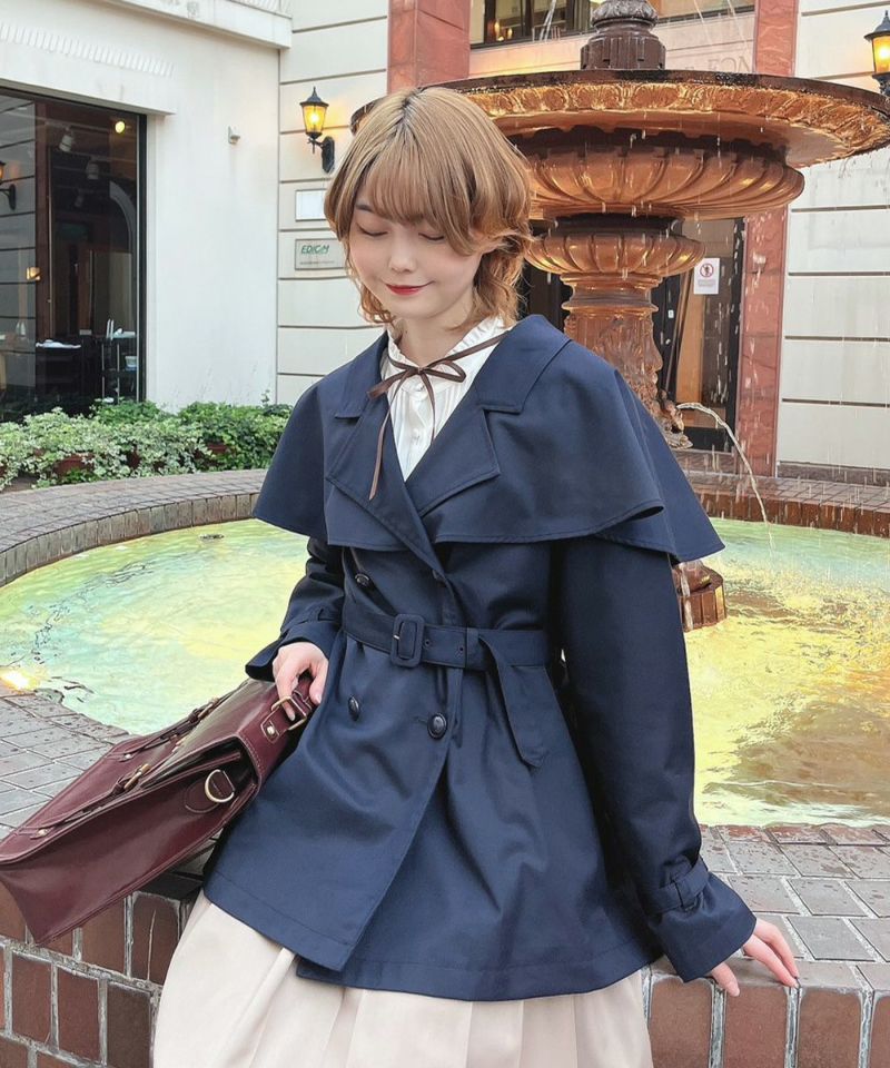 navy / 160cm