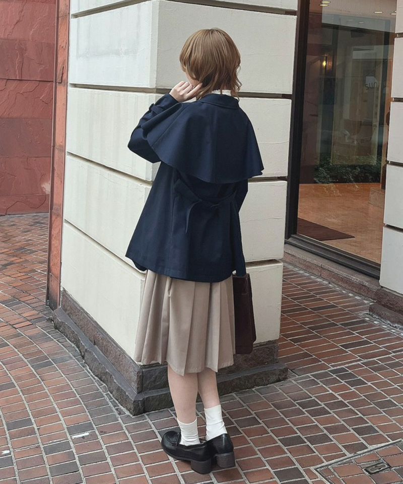 navy / 160cm