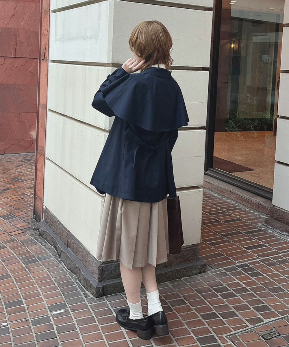 navy / 160cm