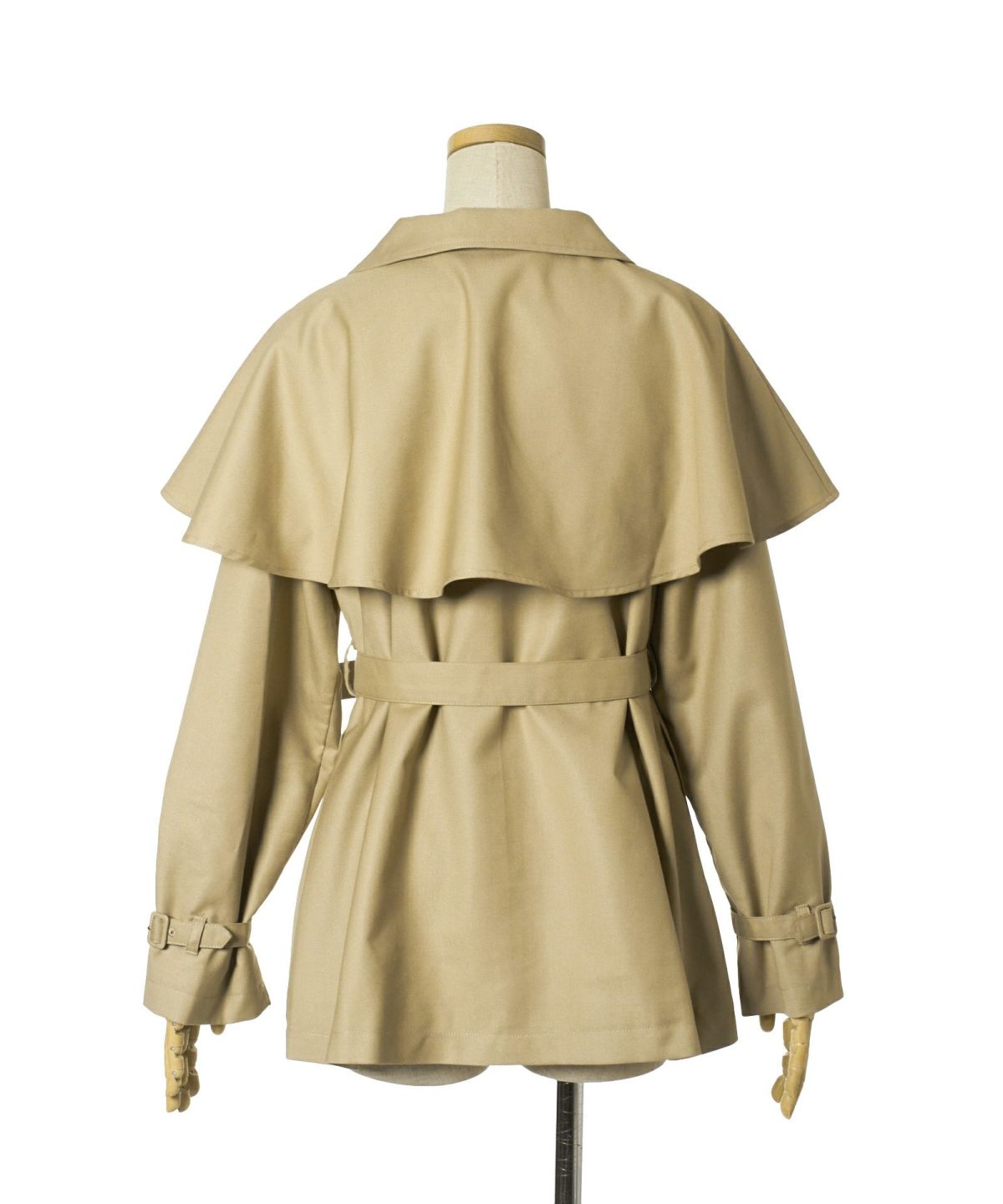 バック（beige）