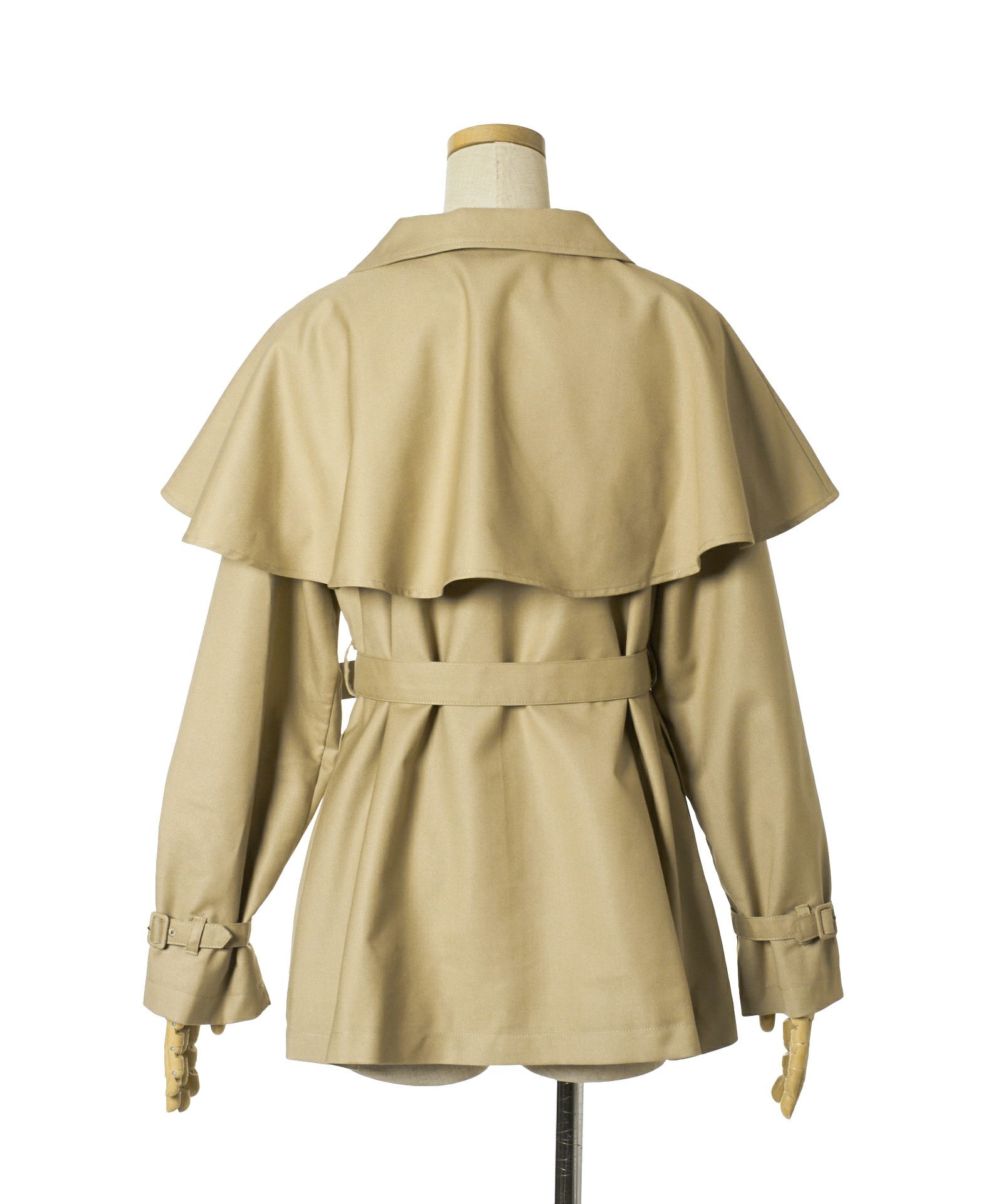 バック（beige）