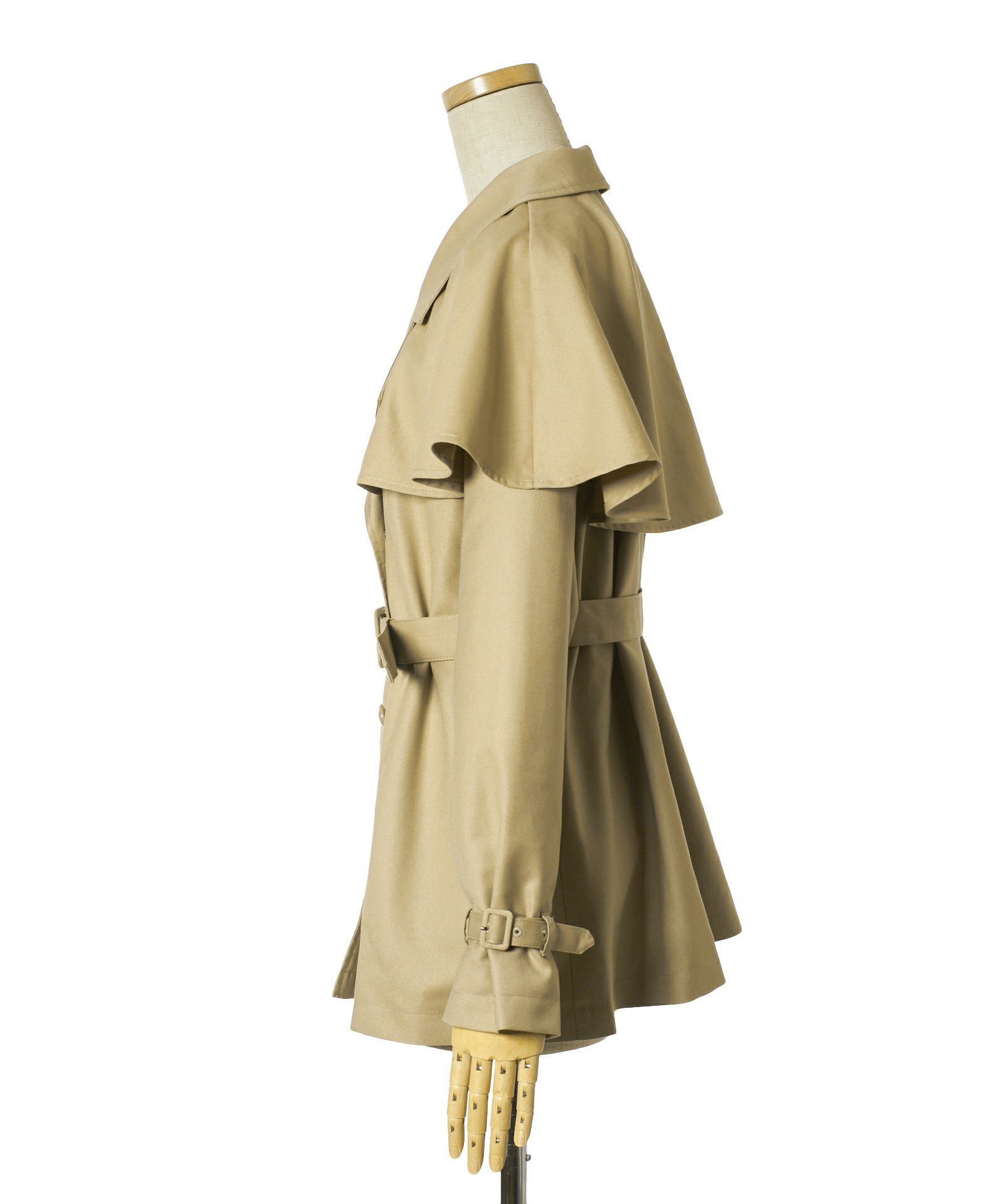サイド（beige）