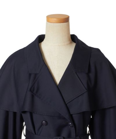 Front up (navy)