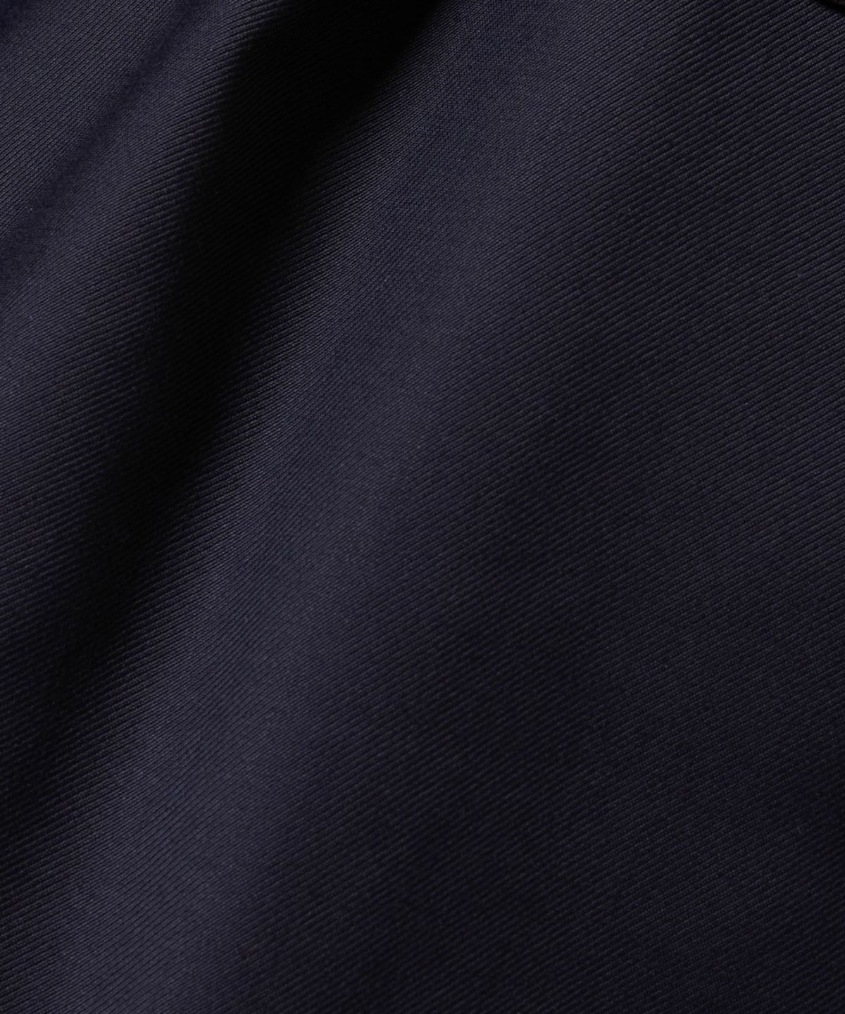 生地アップ（navy）