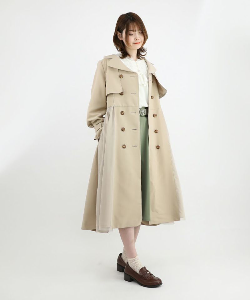 light beige / 160cm