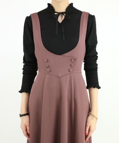black / 165cm