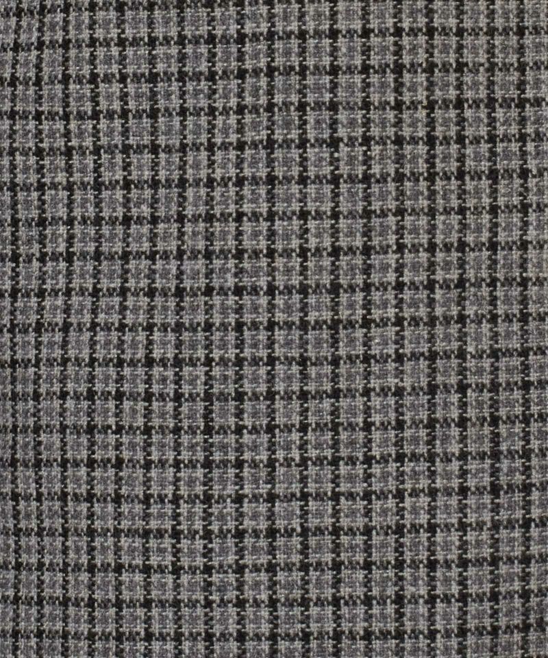 Fabric up (gray×black)