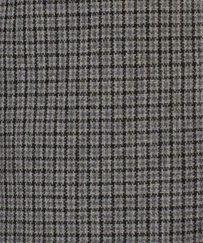 Fabric up (gray×black)