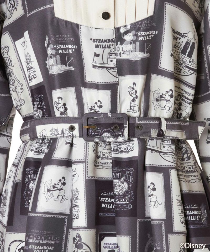 black×white / 165cm