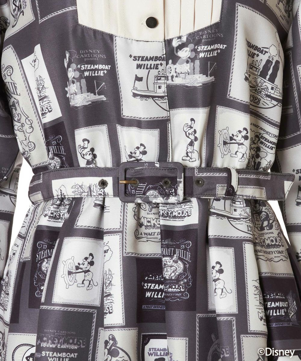 black×white / 165cm