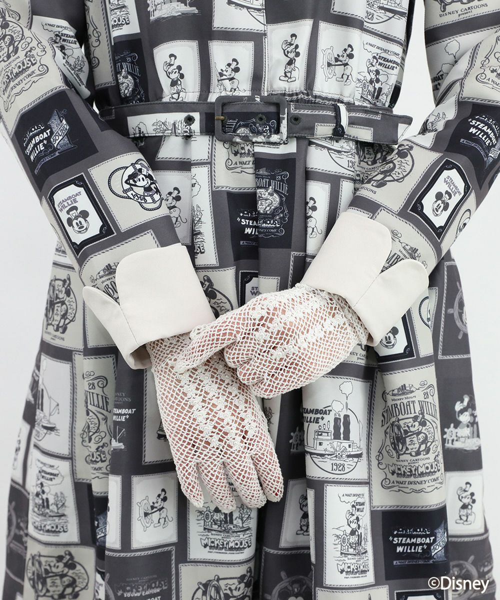 black×white / 165cm