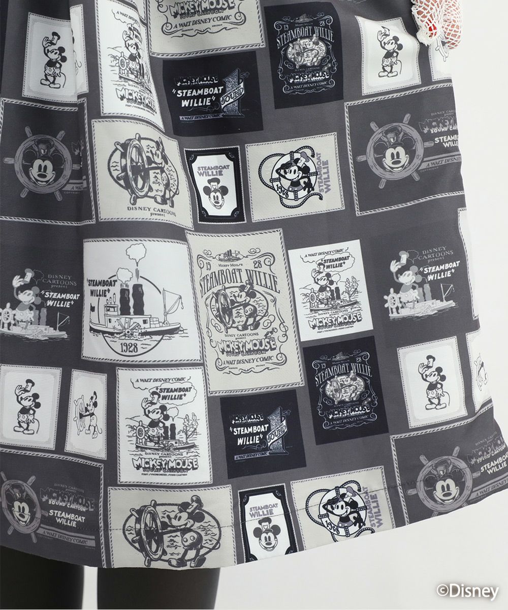 black×white / 165cm