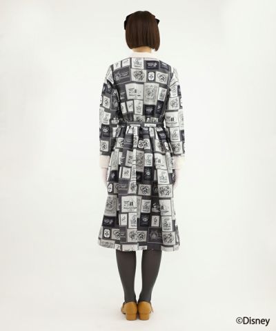 black × white / 165cm