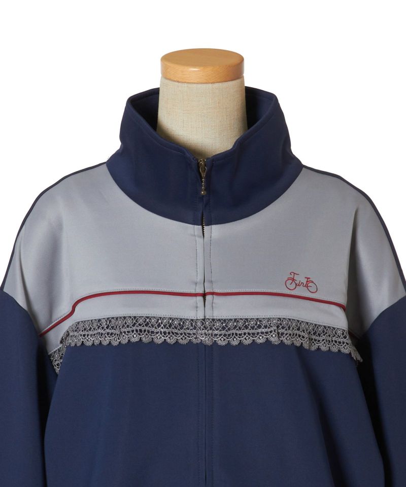 Front up (navy)