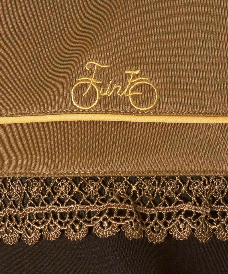 embroidery (brown)
