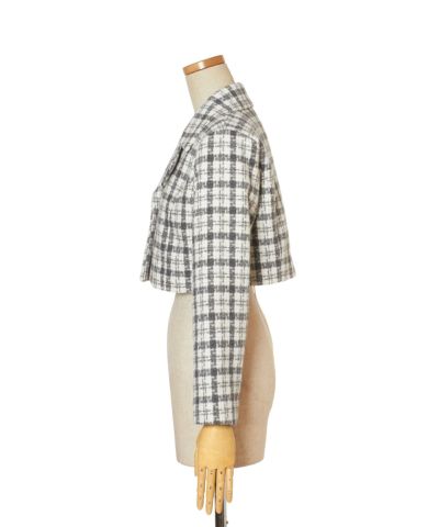 Side (gray×white)