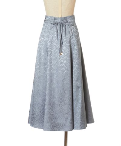 Back (blue gray)