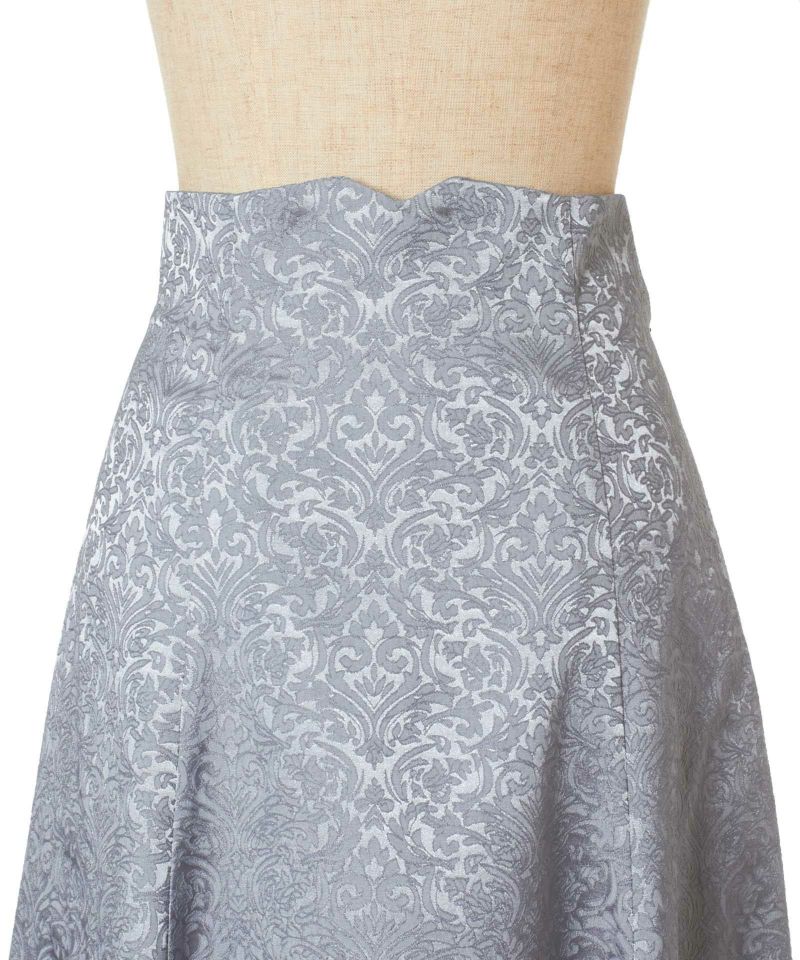 Front up (blue gray)