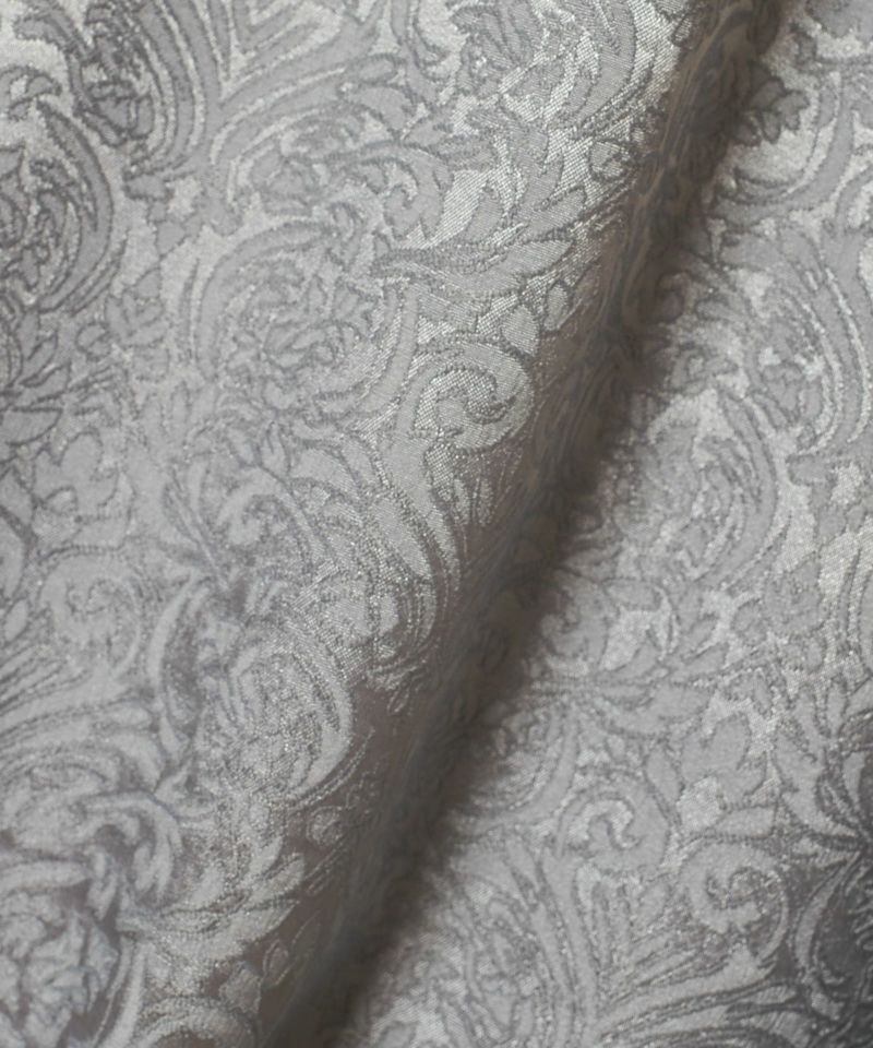 Fabric up (blue gray)
