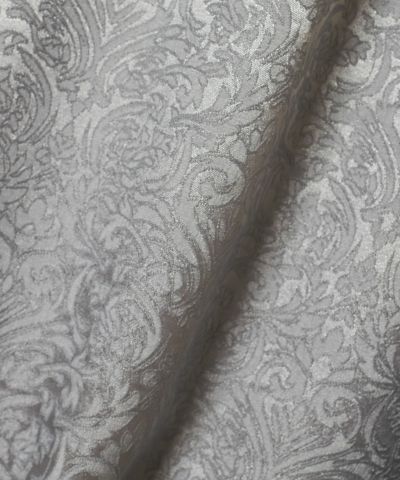 Fabric up (blue gray)