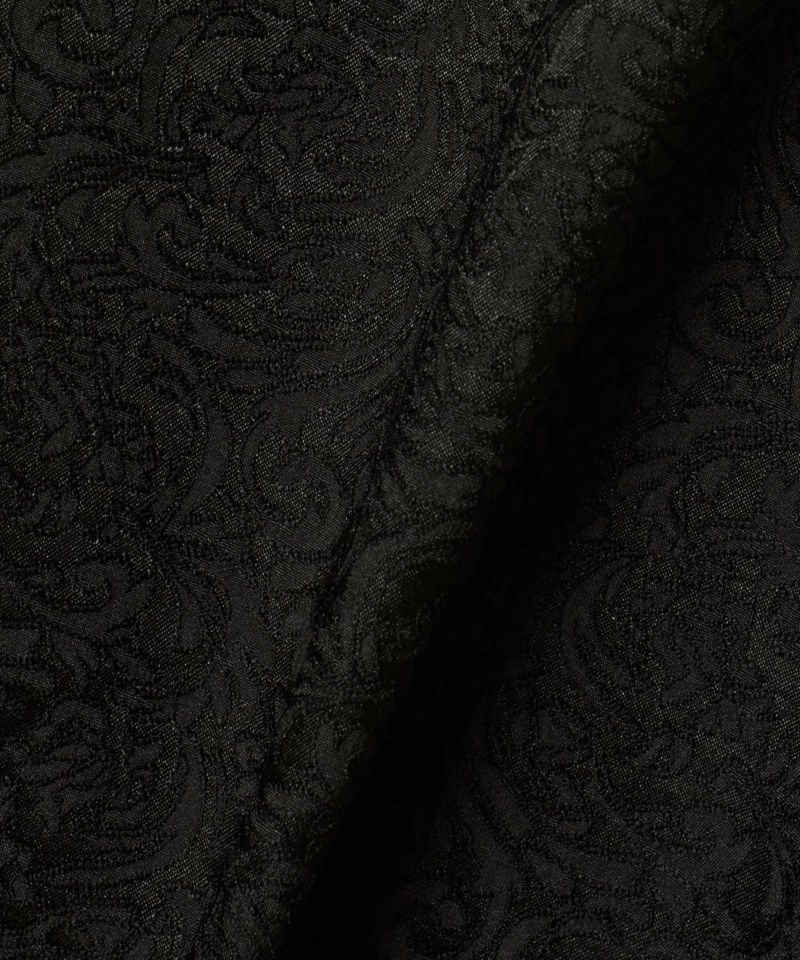 Fabric up (black)